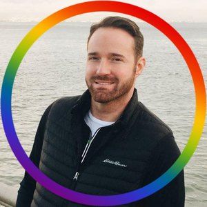 Meet your Posher, Chaz